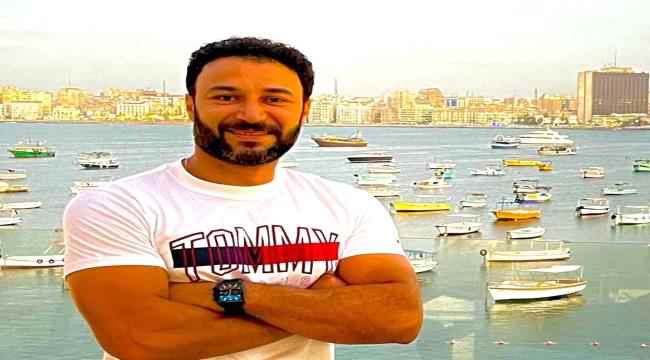 جراحة عاجلة لمحمد العمروسي بعد إصابته بأزمة قلبية