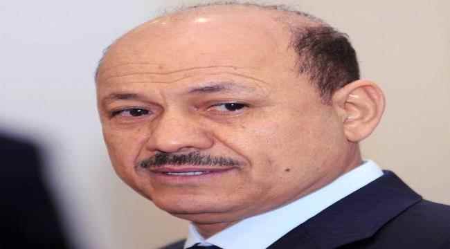 في ذكرى عاصفة الحزم..العليمي يعبر عن اعتزازه الكبير للموقف الشجاع لتحالف دعم الشرعية