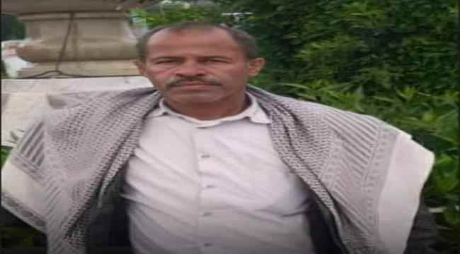 مقتل شيخ قبلي بمحافظة اب