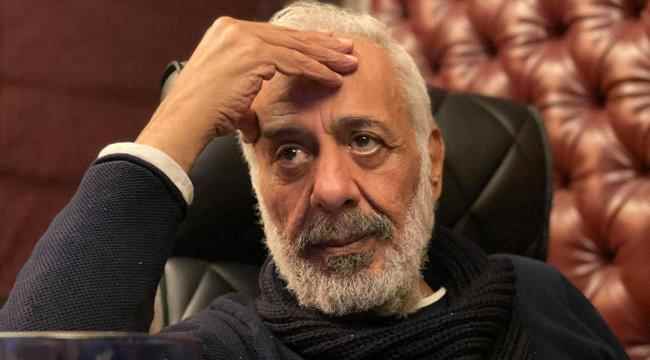 أيمن زيدان يكشف عن أكبر مخاوفه... ولهذا السبب شارك في "باب الحارة"