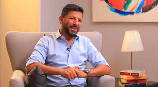 الفنان إياد نصار يوجّه رسالة خاصة إلى هؤلاء