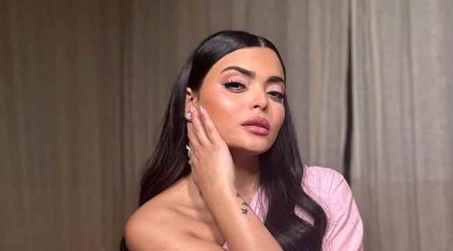الفنانة أسماء جلال تعلن أسباب اعتذارها عن مسلسل "أعلى نسبة مشاهدة
