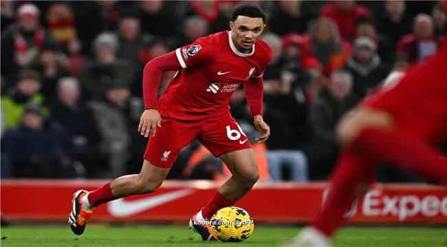 ريال مدريد يغير قراره بشأن صفقة أرنولد