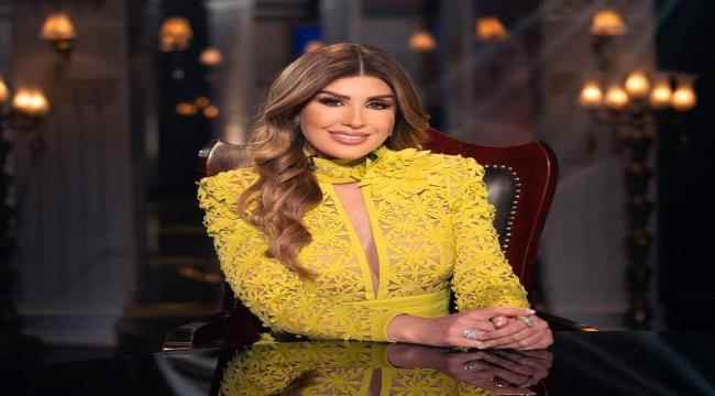 تصريحات مثيرة لريتا حرب عن القُبلات والمشاهد الجريئة وعلاقتها بطليقها
