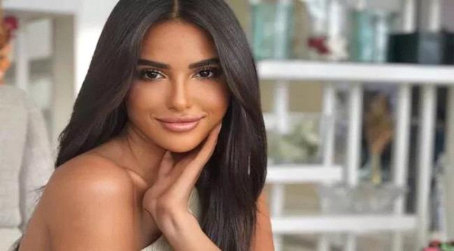 الفنانة آية سماحة تكشف عن دعم زوجها لها وسبب حماستها للعمل مع هذين النجمين