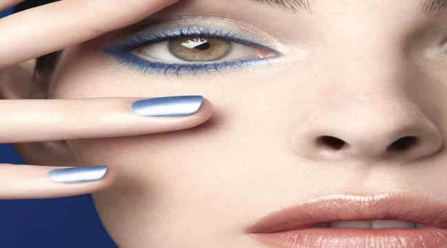 مجموعة CHANEL لمكياج ربيع 2024