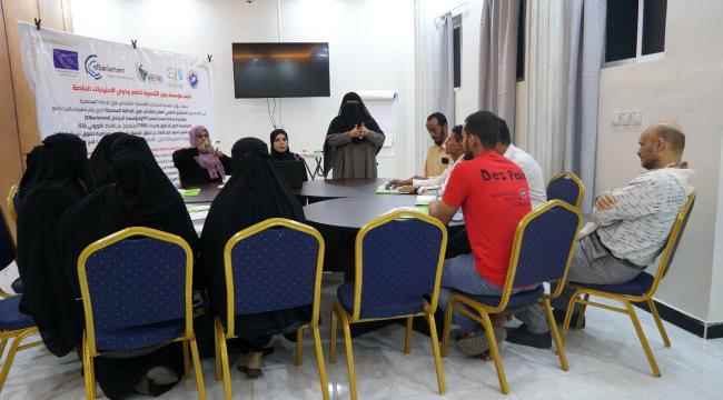 مؤسسة رموز تدشن فعاليات الجلسات البؤرية لتقييم الاحتياجات التعليمية للأشخاص ذوي الإعاقة السمعية