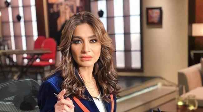 الاعلامية بسمة وهبة تشنّ هجوماً شرساً على نزار الفارس