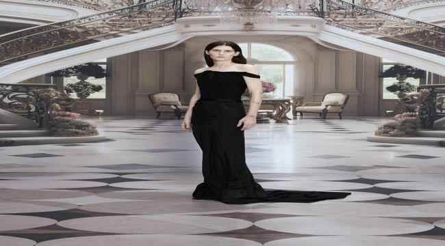 حملة "بالنسياغا" لصيف ٢.٢٤