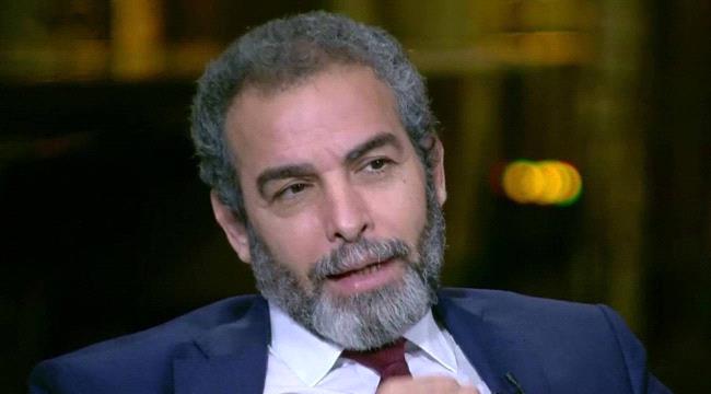 الفنان أحمد عبد العزيز يكشف حقيقة بيعه شقته بسبب ضائقة مالية