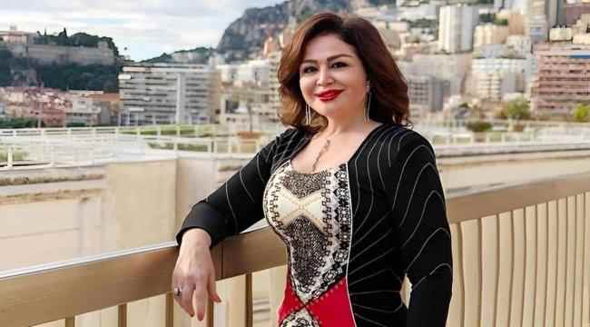 الفنانة إلهام شاهين تعلّق على مشروع توثيق تاريخها الفني بالذكاء الاصطناعي