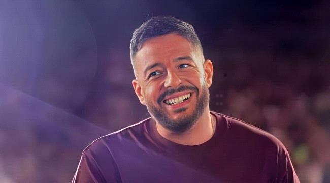 المطرب محمد حماقي يكشف عن أول لقاء مع زوجته ورأيه في انتقاده وعلاقته بابنته