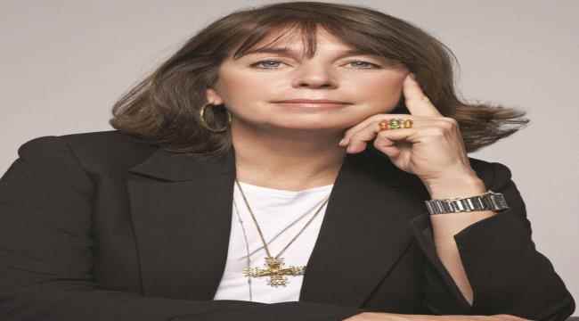خبيرة الأحجار الكريمة Victoria Reynolds تحدثنا عن شغفها الكبير بجواهر Tiffany & CO