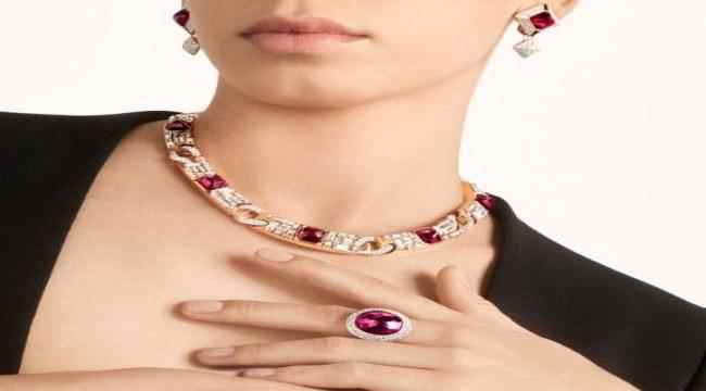 استوحي مجوهراتك في رمضان من عالم الـ"أرت ديكو" والباروك