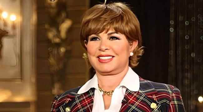 الاعلامية نجوى إبراهيم تكشف سرّ فنانة كبيرة راحلة