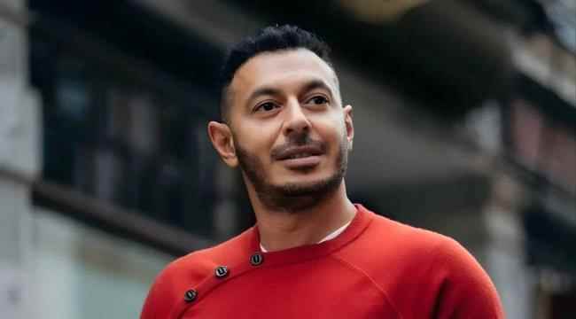 مفاجأة عن زواج الفنان مصطفى شعبان وهدى الناظر