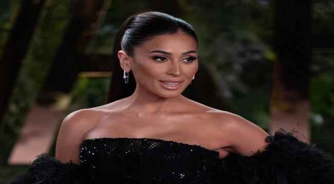 الفنانة دينا الشربيني تتحدث للمرة الأولى عن هوية حبيبها وموعد زفافهما