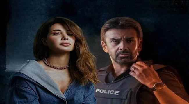 تأجيل فيلم الفنان كريم عبد العزيز والمطربة نانسي عجرم لأجل غير مسمّى