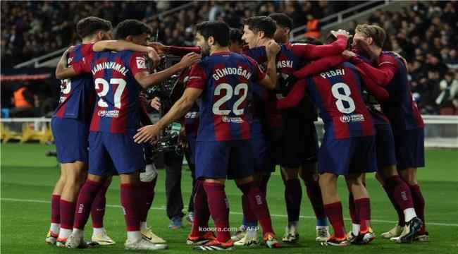 صراع فرنسي على ضم لاعب برشلونة