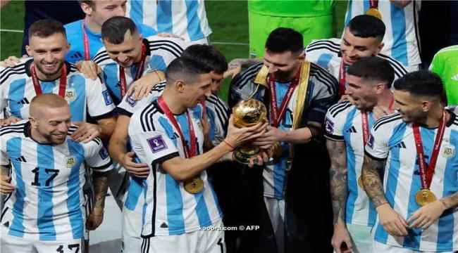 إنتر ميامي يتحرك نحو صديق ميسي