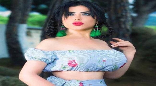 صورة للاعلامية الكويتية حليمة بولند في السجن تثير جدلاً واسعاً