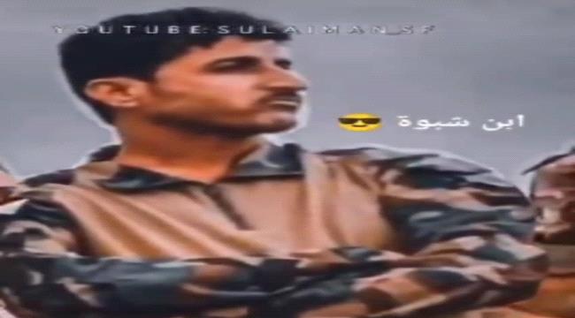 محمد سالم البوحر..القائد الاستثنائي