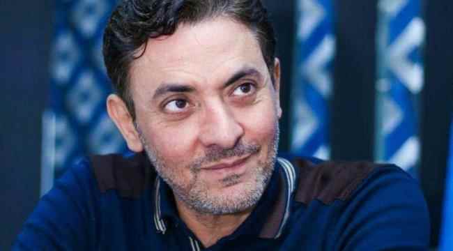 الفنان فتحي عبد الوهاب يتحدث عن مواقف طريفة مع عبلة كامل وياسمين عبد العزيز