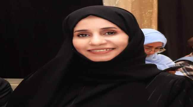 تعين دكتورة عدنية، نائبة لرئيس لجنة الاتصال الجماهيري، في المرصد العربي للأخلاق