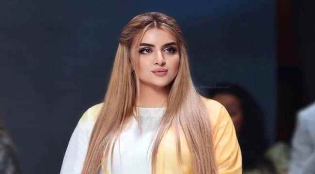 الشيخة مهرة بنت محمد آل مكتوم تنشر صور ولادة طفلتها الأولى