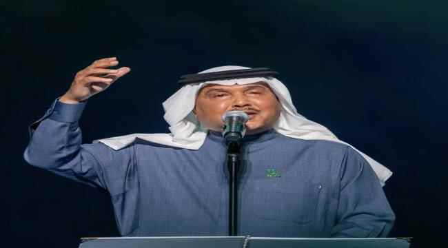 النجم محمد عبدو يعلن إصابته بالسرطان