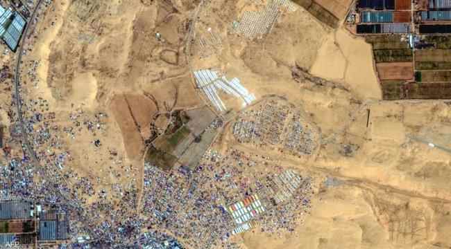 مصادر أمنية: مصر ترفع مستوى التأهب في شمال سيناء