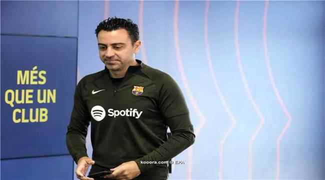 إدارة برشلونة تهدد بمذبحة لتشافي ونجومه