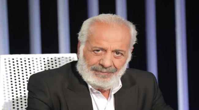 النجم أيمن زيدان يستذكر ابنه الراحل برسالة مؤثرة