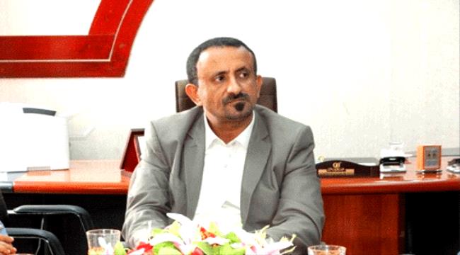 وكيل محافظة عدن النوبه : تعيين اديب العيسي محافظة لابين انتصار حقيقي للمحافظة المكلومة 