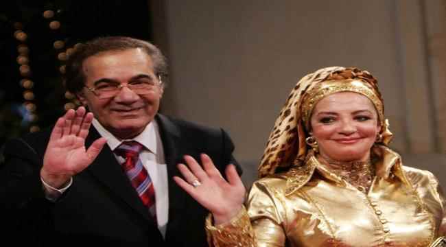 الفنانة شهيرة تكشف سبب إخفاء خبر وفاة شقيق زوجها الراحل عنها