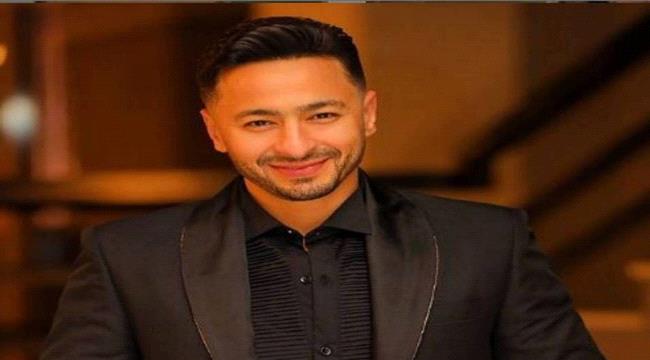المطرب حمادة هلال يكشف نجاته من الموت خلال تصوير "المداح"