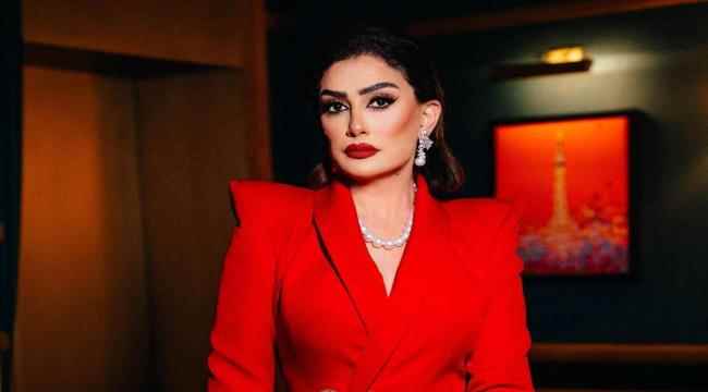 الفنانة غادة عبد الرازق تثير الجدل مجدداً بجلسة تصوير جديدة