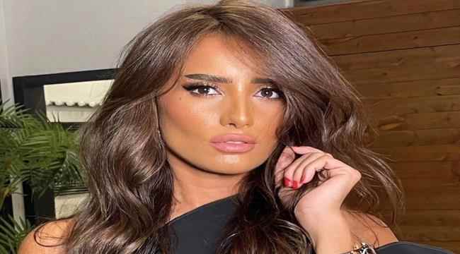 الفنانة زينة تضع شروطاً للبطولة الجماعية!