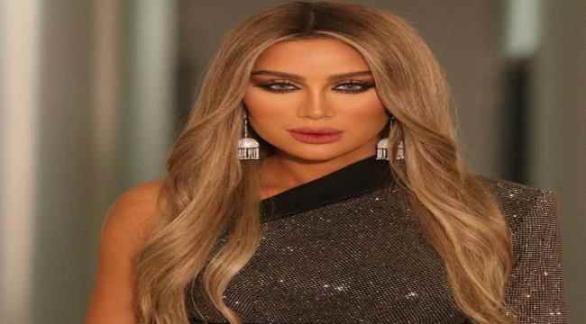 الفنانة مايا دياب تكشف سبب إخفاء طلاقها... وردّها على التنمّر
