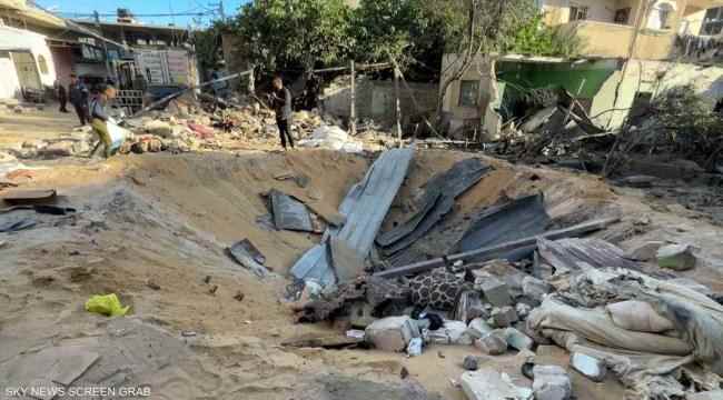مفاوضات هدنة غزة.. مصر تؤكد على هذه النقطة