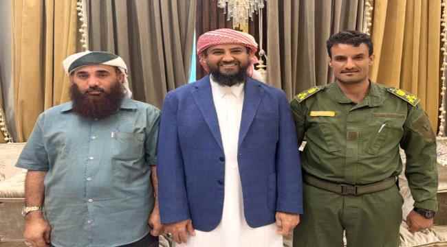 المجلس الرئاسي يشيد بالنجاحات الأمنية في يافع والصبيحة