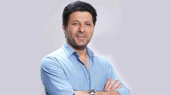 الفنان إياد نصار يكشف صعوبات دوره في "إلا الطلاق"