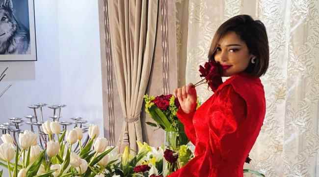 بعد طلاقهما... تامر حسني يدعم بسمة بوسيل بهذه الطريقة