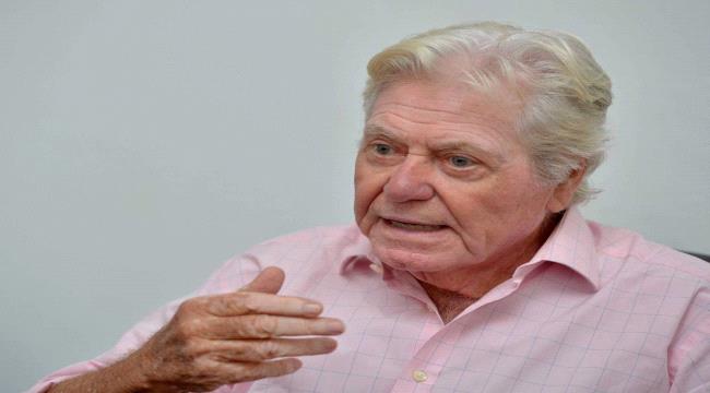 مهرجان "جمعية الفيلم" يحتفل بحسين فهمي كضيف شرف اليوبيل الذهبي