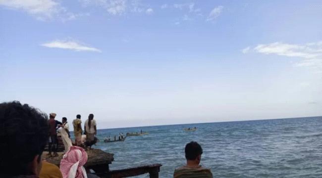 وفاة شاب غرقًا في شبوة