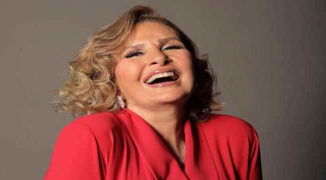 الفنانة يسرا تكشف شروطها للعمل مع هذين النجمين