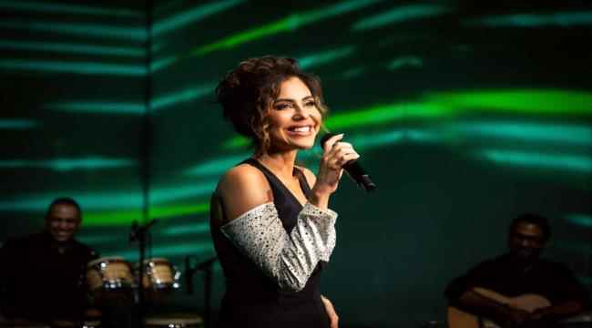 المسرح أكثر مكان أستمتع فيه وأحرّك مشاعر الجمهور