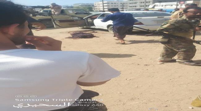 كشف هوية الشاب الذي عثر عليه مذبوحا بلحج وأسباب الجريمة