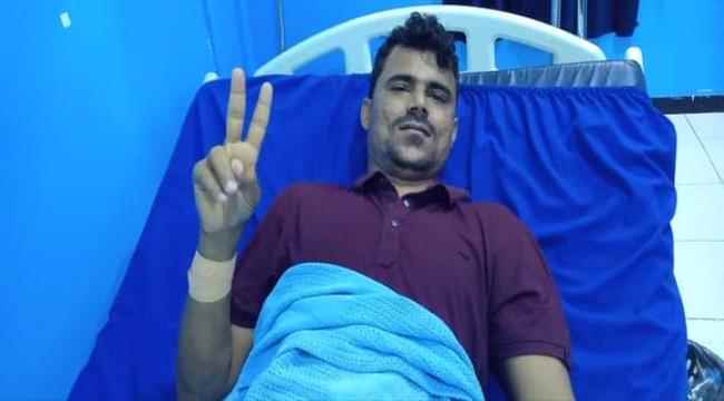 قيادي في مقاومة تهامة يدعو أبناء الجنوب إلى الإلتفاف حول المجلس الانتقالي