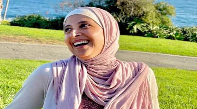 مخرجة شهيرة تكشف حقيقة عودة حنان ترك الى التمثيل